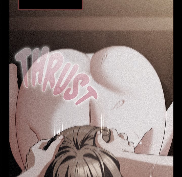 Sweet Girl, Dirty Secrets - Chapter 34 Page 8