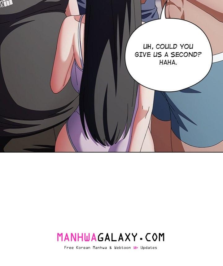 Sweet Girl, Dirty Secrets - Chapter 36 Page 15