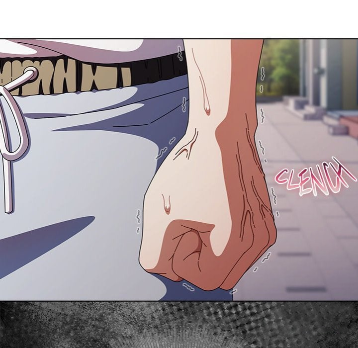 Sweet Girl, Dirty Secrets - Chapter 36 Page 27