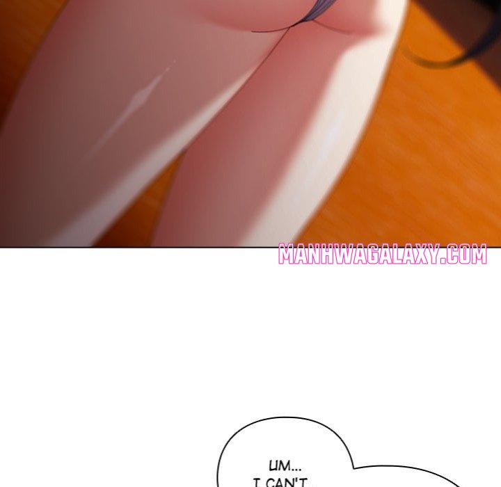 Sweet Girl, Dirty Secrets - Chapter 36 Page 44