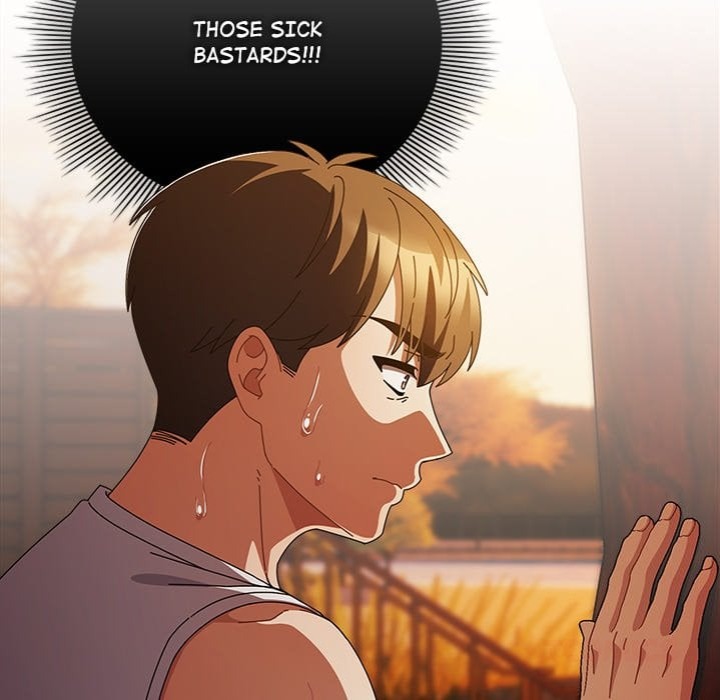 Sweet Girl, Dirty Secrets - Chapter 36 Page 57