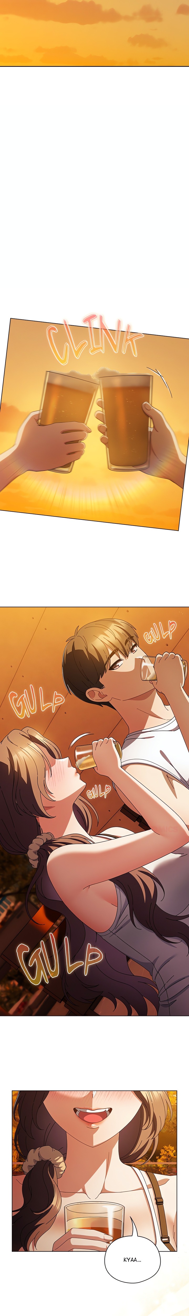 Sweet Girl, Dirty Secrets - Chapter 37 Page 17