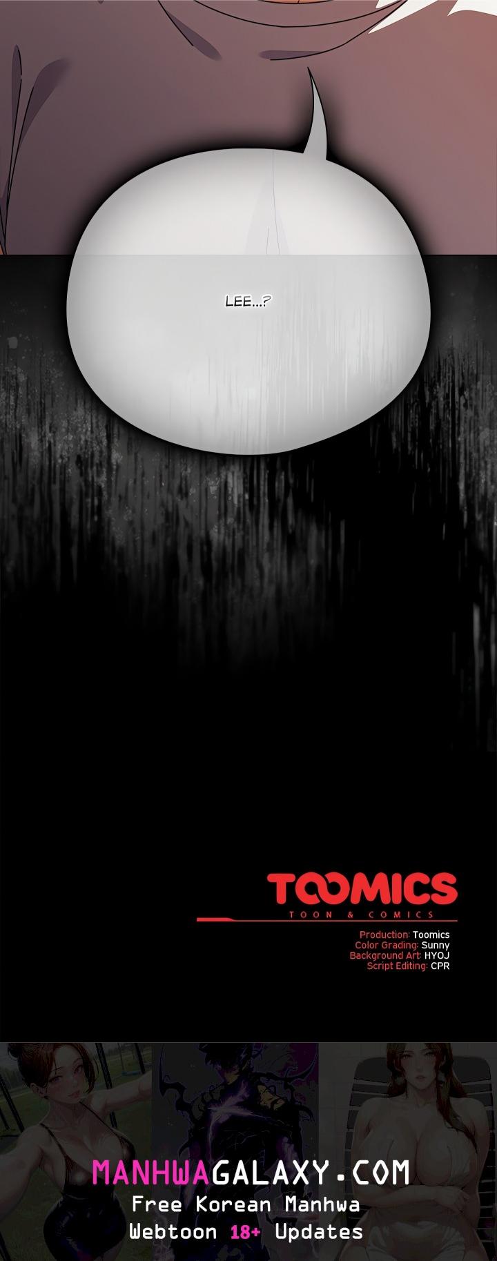 Sweet Girl, Dirty Secrets - Chapter 37 Page 22