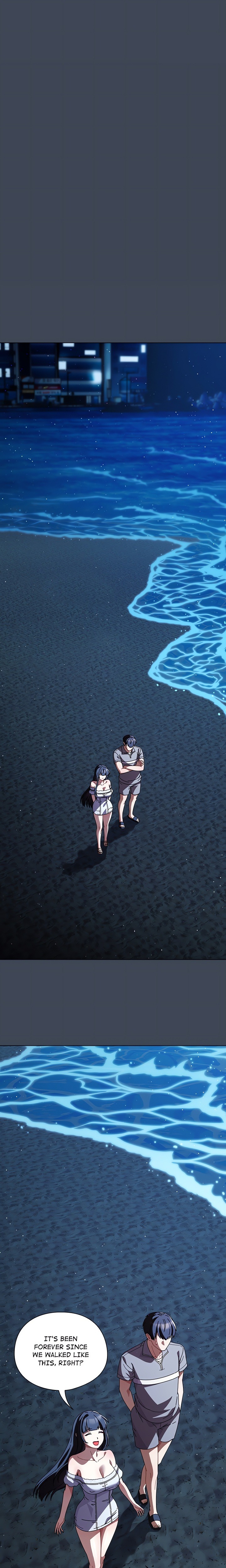 Sweet Girl, Dirty Secrets - Chapter 39 Page 5