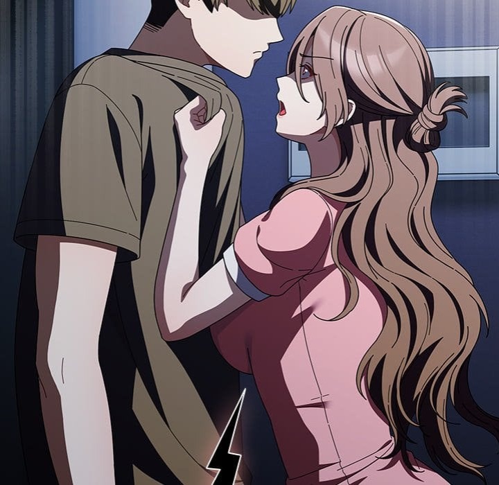 Sweet Girl, Dirty Secrets - Chapter 42 Page 108