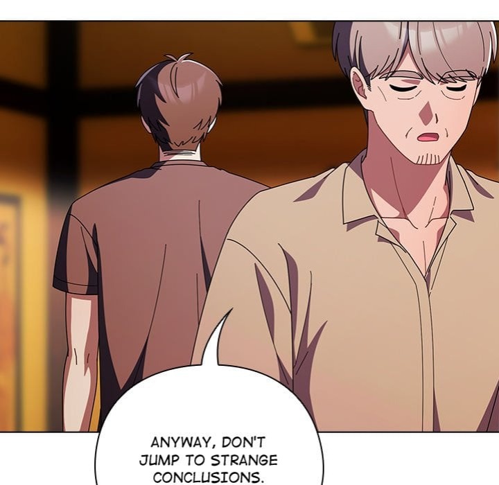 Sweet Girl, Dirty Secrets - Chapter 42 Page 14