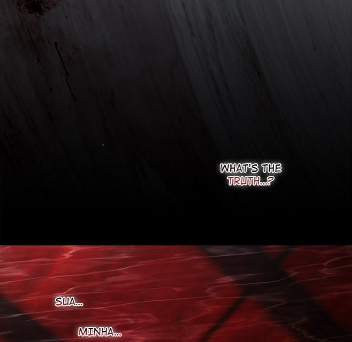 Sweet Girl, Dirty Secrets - Chapter 42 Page 18