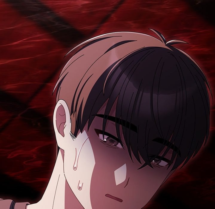 Sweet Girl, Dirty Secrets - Chapter 42 Page 19