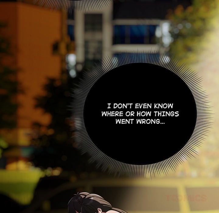 Sweet Girl, Dirty Secrets - Chapter 42 Page 39