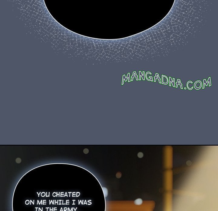 Sweet Girl, Dirty Secrets - Chapter 42 Page 42