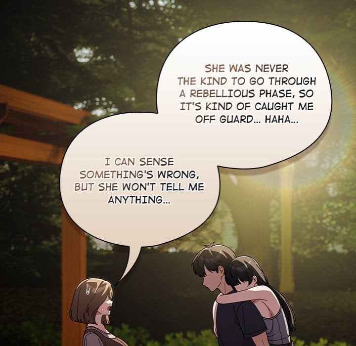 Sweet Girl, Dirty Secrets - Chapter 42 Page 72