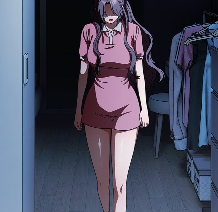 Sweet Girl, Dirty Secrets - Chapter 42 Page 98