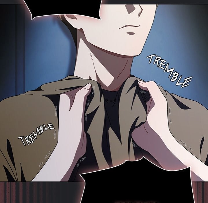 Sweet Girl, Dirty Secrets - Chapter 43 Page 10