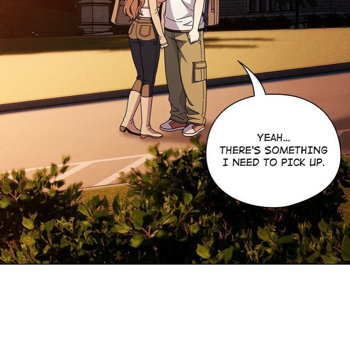 Sweet Girl, Dirty Secrets - Chapter 43 Page 110