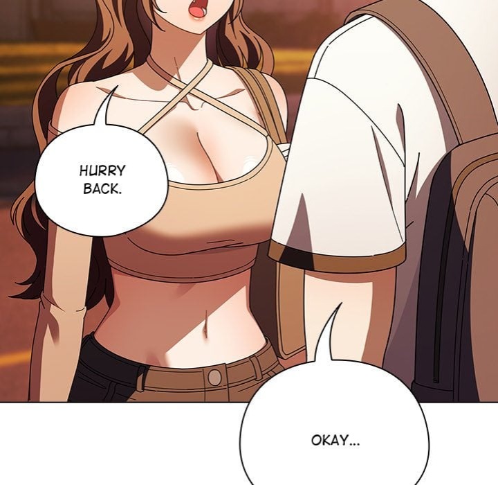 Sweet Girl, Dirty Secrets - Chapter 43 Page 112