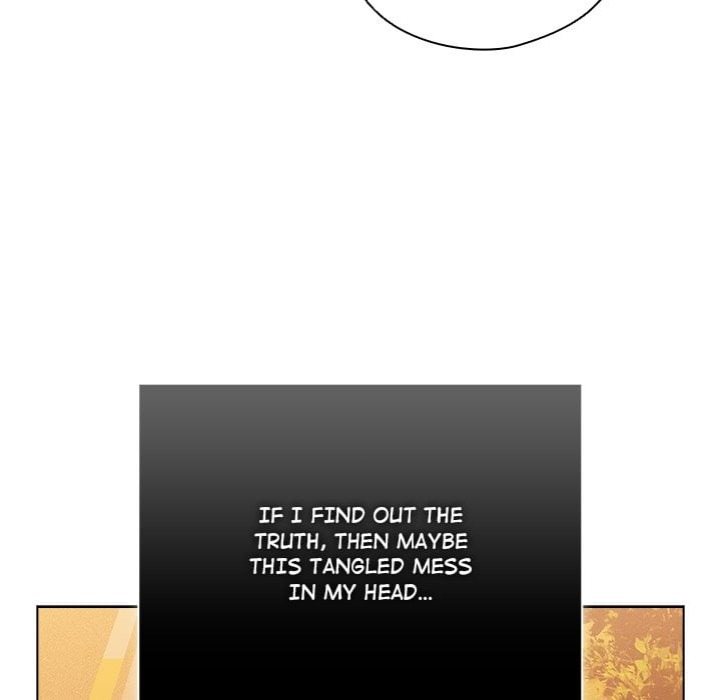 Sweet Girl, Dirty Secrets - Chapter 43 Page 113