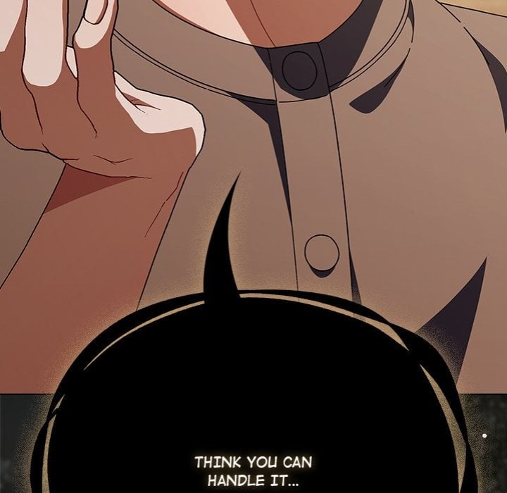 Sweet Girl, Dirty Secrets - Chapter 43 Page 140