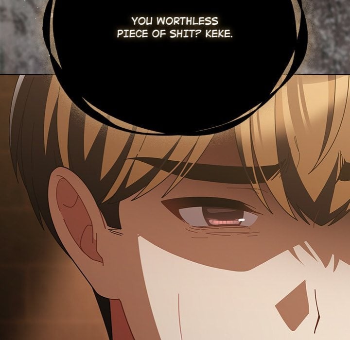 Sweet Girl, Dirty Secrets - Chapter 43 Page 142