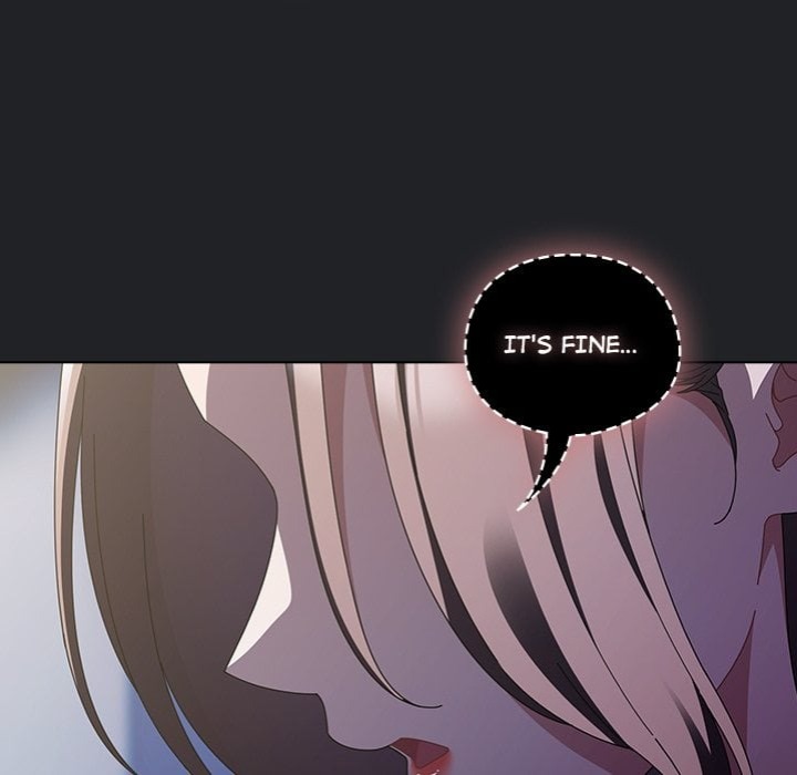 Sweet Girl, Dirty Secrets - Chapter 43 Page 25