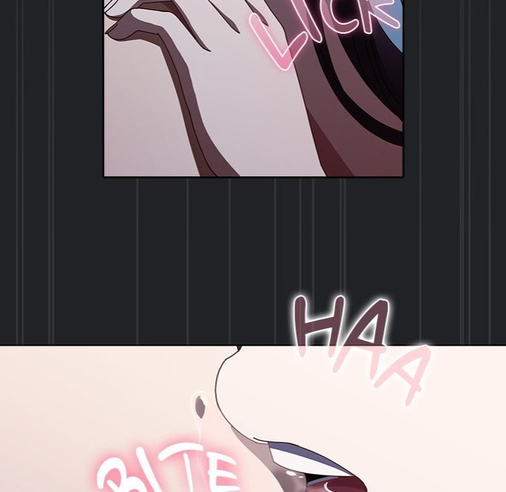 Sweet Girl, Dirty Secrets - Chapter 43 Page 35