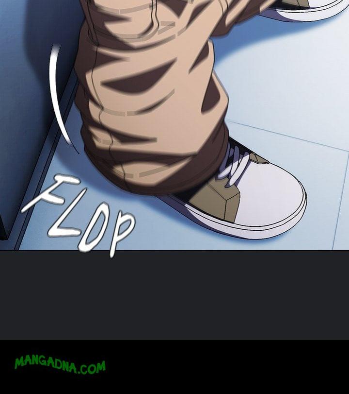 Sweet Girl, Dirty Secrets - Chapter 43 Page 49