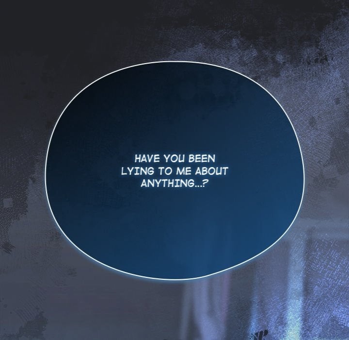 Sweet Girl, Dirty Secrets - Chapter 43 Page 7