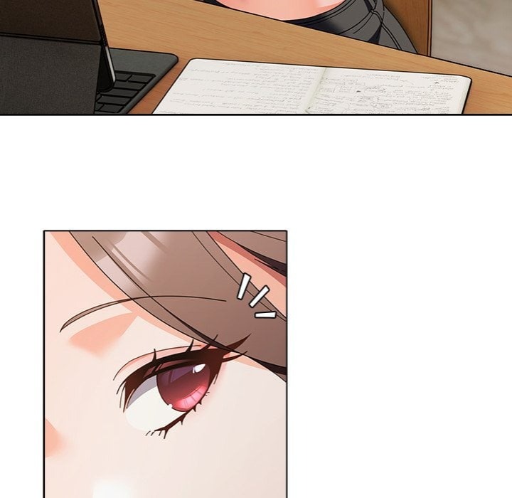 Sweet Girl, Dirty Secrets - Chapter 43 Page 94