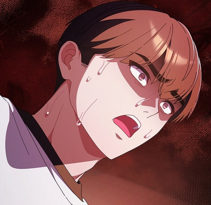 Sweet Girl, Dirty Secrets - Chapter 44 Page 129