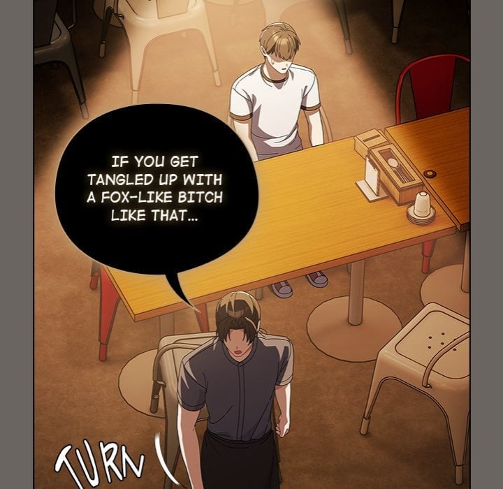 Sweet Girl, Dirty Secrets - Chapter 44 Page 152