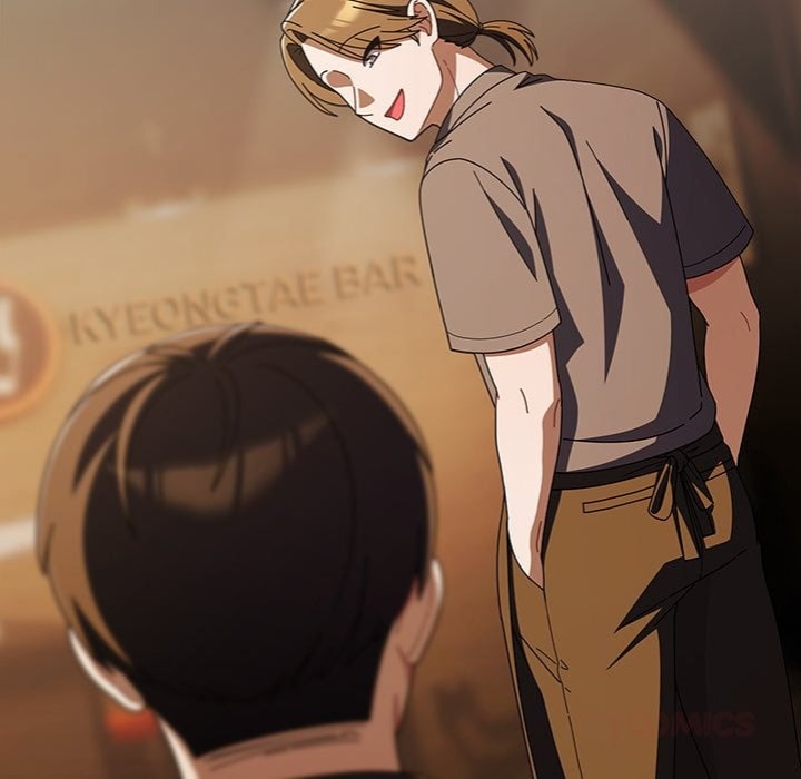 Sweet Girl, Dirty Secrets - Chapter 44 Page 156