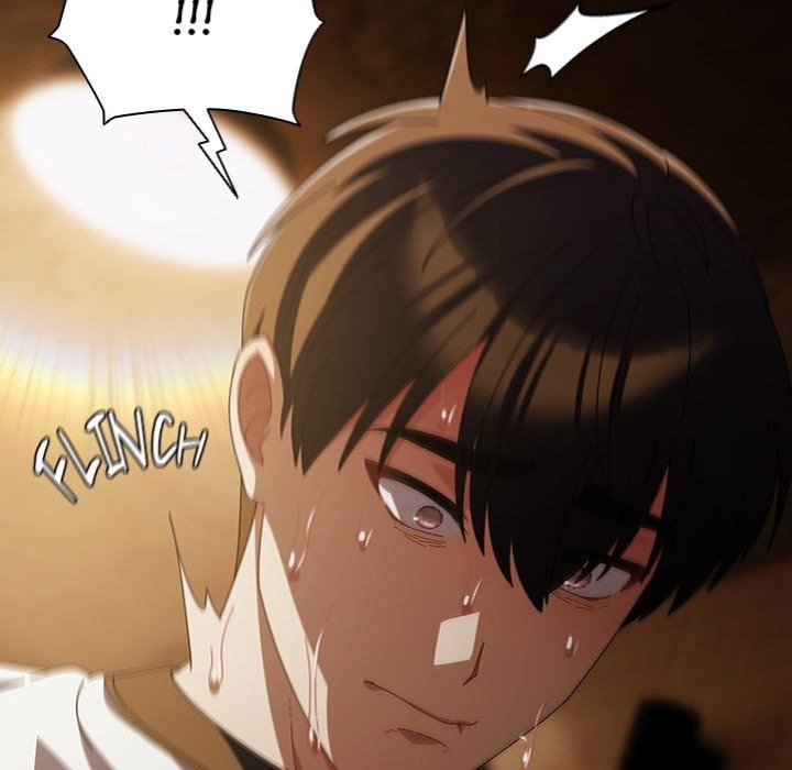 Sweet Girl, Dirty Secrets - Chapter 44 Page 159