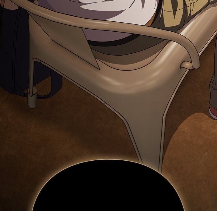 Sweet Girl, Dirty Secrets - Chapter 44 Page 166