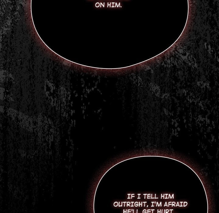 Sweet Girl, Dirty Secrets - Chapter 44 Page 50