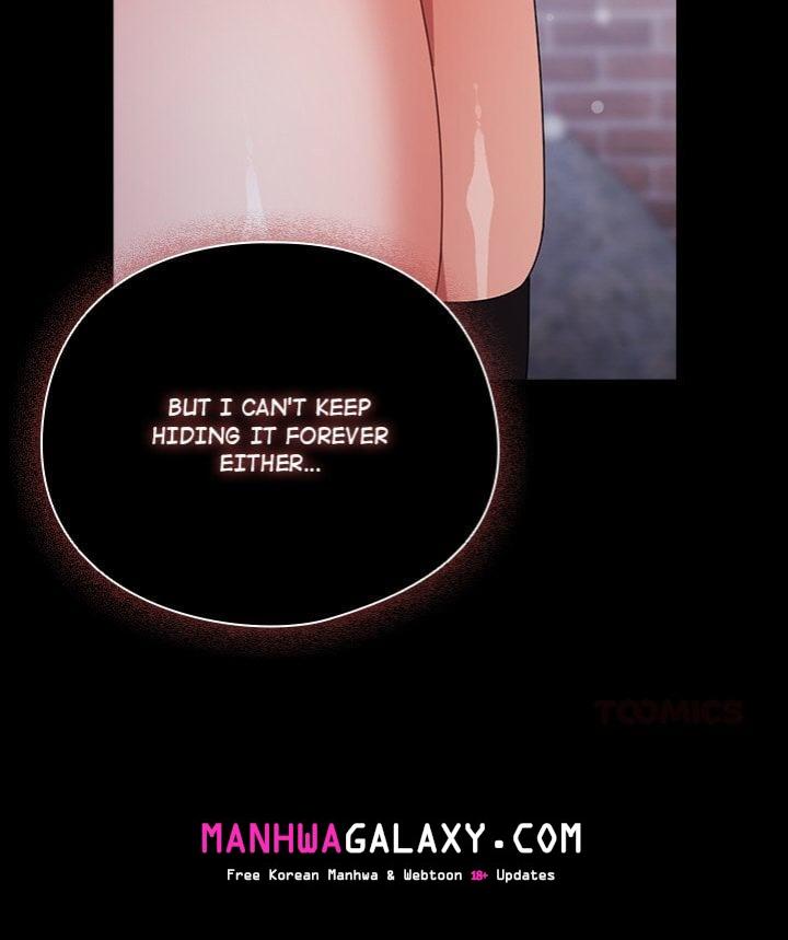 Sweet Girl, Dirty Secrets - Chapter 44 Page 52