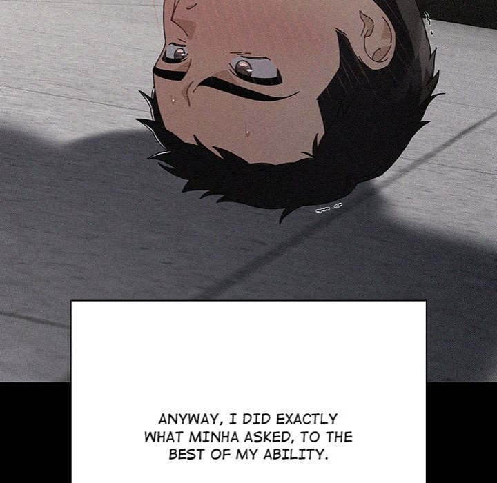 Sweet Girl, Dirty Secrets - Chapter 44 Page 82