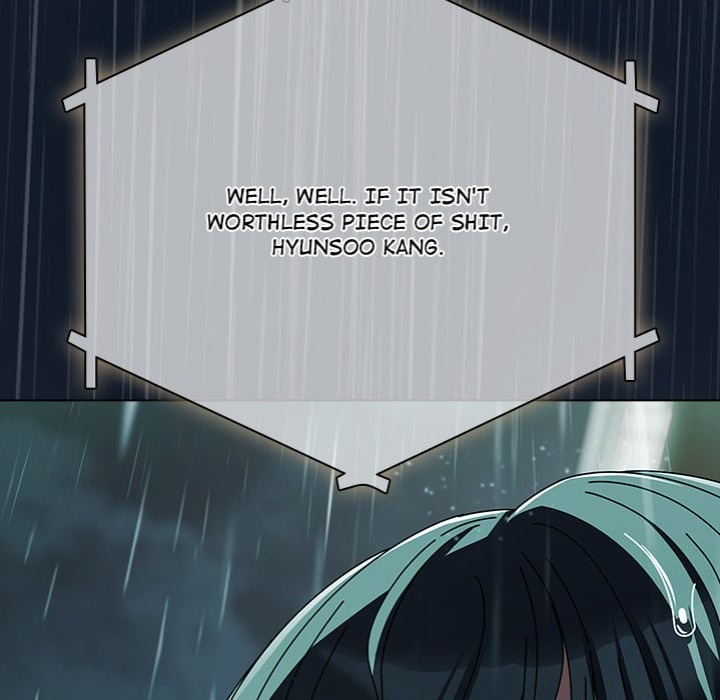 Sweet Girl, Dirty Secrets - Chapter 45 Page 167