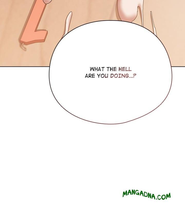 Sweet Girl, Dirty Secrets - Chapter 45 Page 20