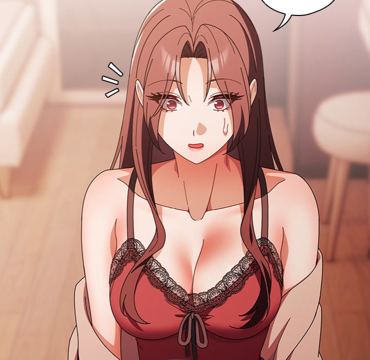 Sweet Girl, Dirty Secrets - Chapter 45 Page 22