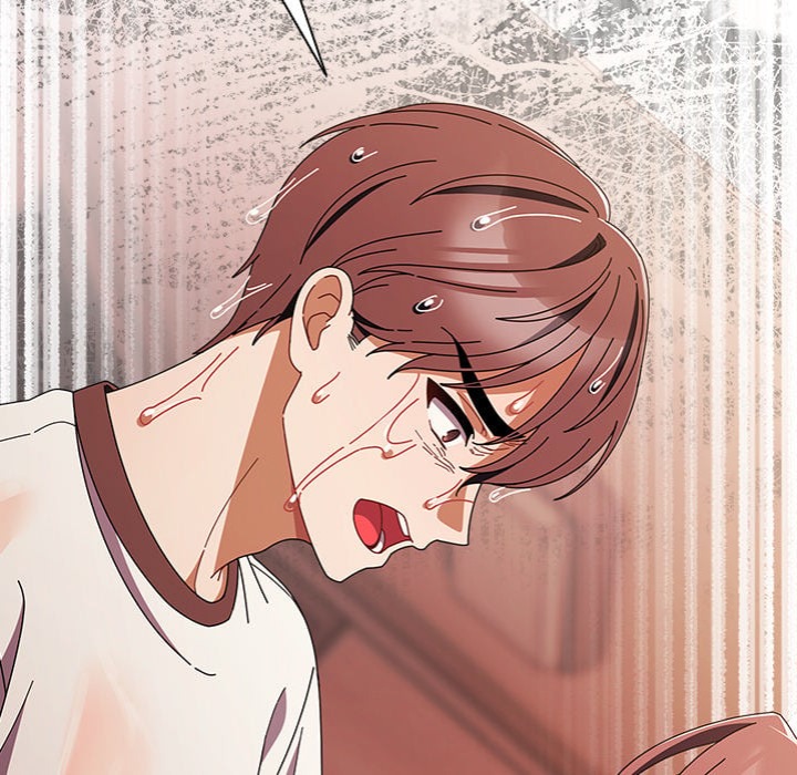 Sweet Girl, Dirty Secrets - Chapter 45 Page 32