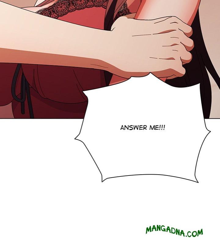 Sweet Girl, Dirty Secrets - Chapter 45 Page 40