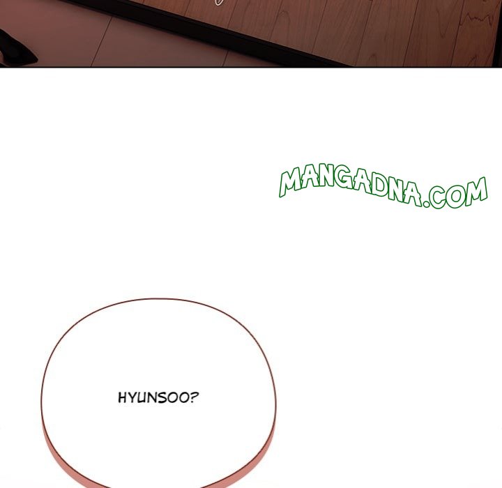 Sweet Girl, Dirty Secrets - Chapter 45 Page 7