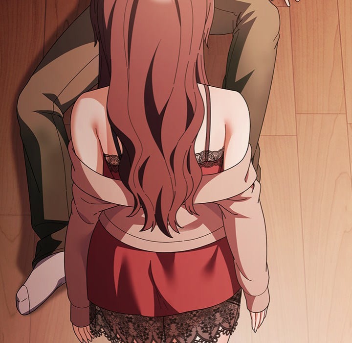 Sweet Girl, Dirty Secrets - Chapter 45 Page 98