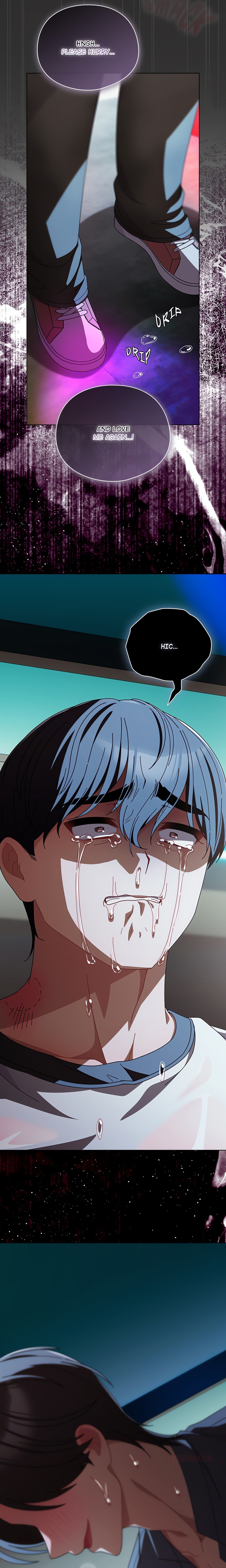 Sweet Girl, Dirty Secrets - Chapter 46 Page 23