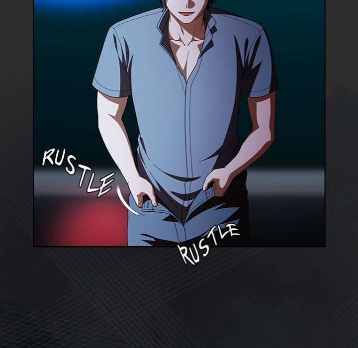 Sweet Girl, Dirty Secrets - Chapter 47 Page 108