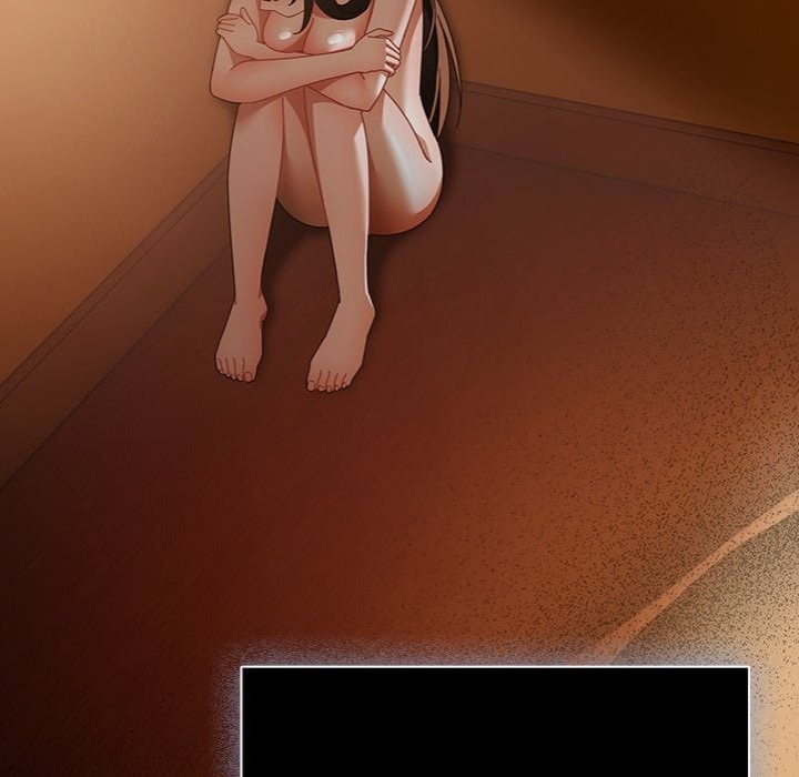 Sweet Girl, Dirty Secrets - Chapter 47 Page 133