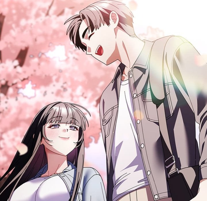 Sweet Girl, Dirty Secrets - Chapter 47 Page 140