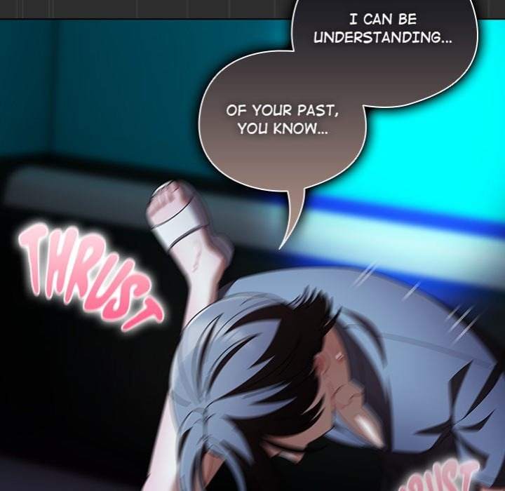 Sweet Girl, Dirty Secrets - Chapter 47 Page 26