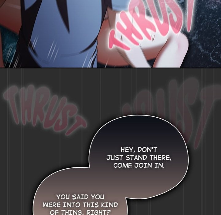 Sweet Girl, Dirty Secrets - Chapter 47 Page 6