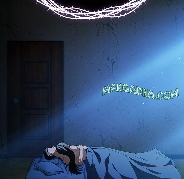 Sweet Girl, Dirty Secrets - Chapter 50 Page 160