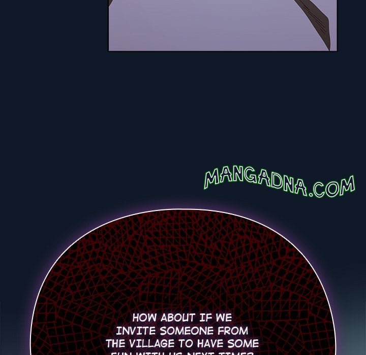 Sweet Girl, Dirty Secrets - Chapter 50 Page 166